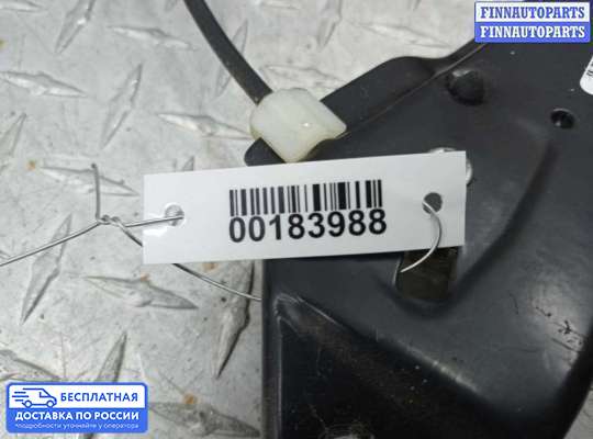 Стеклоподъемник электрический на Volkswagen Jetta VI (1B)