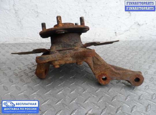 Ступица на Suzuki Grand Vitara II (JB, TD54)