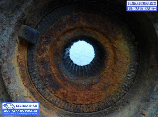 Ступица на Suzuki Grand Vitara II (JB, TD54)
