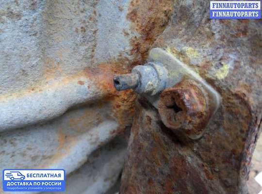 Ступица на Suzuki Grand Vitara II (JB, TD54)