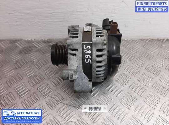 Генератор на Ford Kuga II