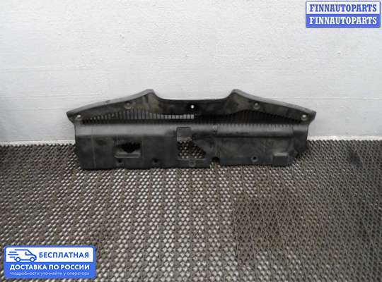 Замок капота на Subaru Tribeca