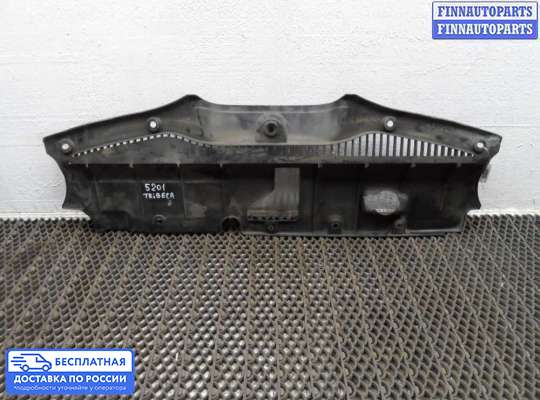 Замок капота на Subaru Tribeca