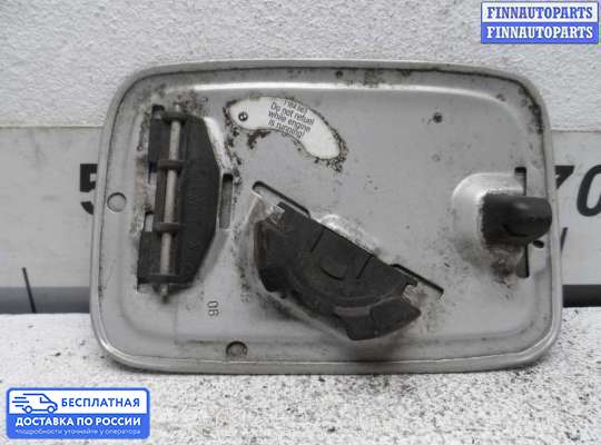 Лючок бензобака на BMW 7 (E38)