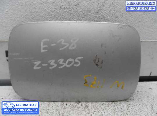 Лючок бензобака на BMW 7 (E38)