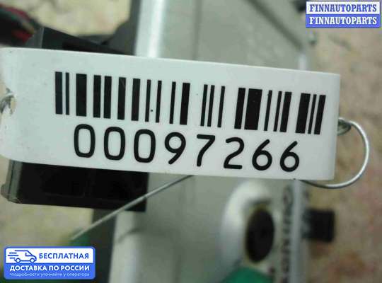 ЭБУ прочее на Chevrolet Equinox II (GMT192)