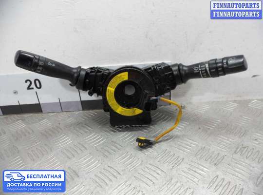 Подрулевой переключатель на Hyundai ix35 I / Tucson II (LM)