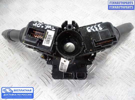 Подрулевой переключатель на Hyundai ix35 I / Tucson II (LM)