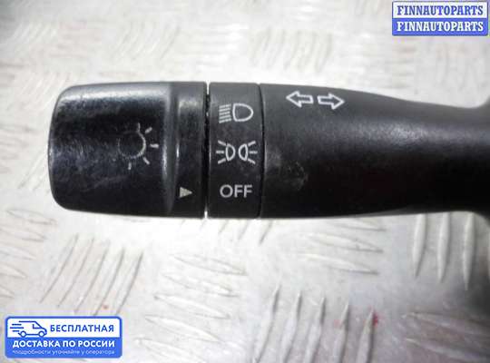 Подрулевой переключатель на Hyundai ix35 I / Tucson II (LM)