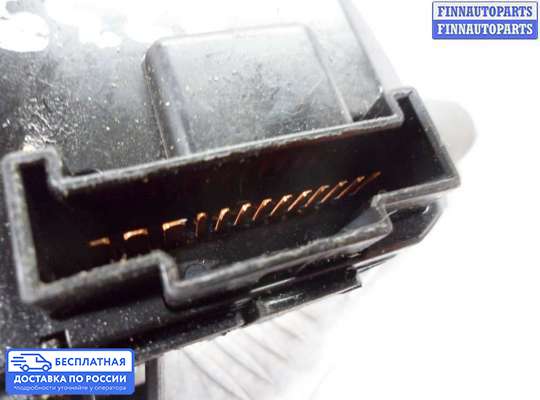 Подрулевой переключатель на Hyundai ix35 I / Tucson II (LM)