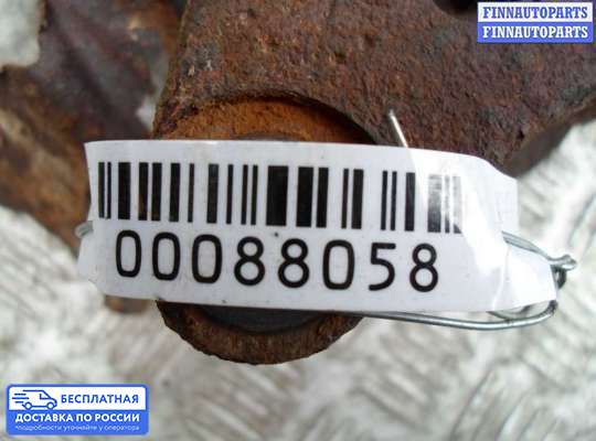 Ступица на Subaru Legacy V (BM, BR)