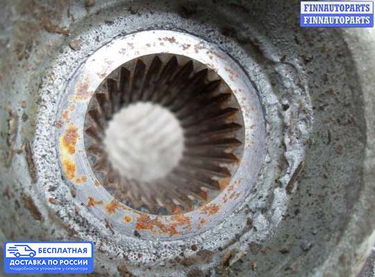 Ступица на Subaru Legacy V (BM, BR)