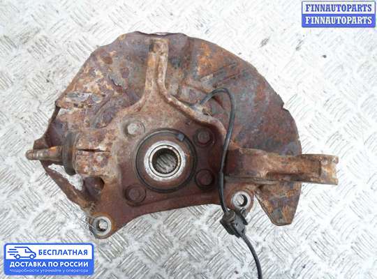 Ступица на Subaru Legacy V (BM, BR)