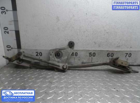 Трапеция дворников (стеклоочистителя) на Volvo S80 I (TS, XY)