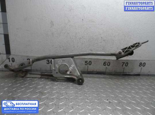 Трапеция дворников (стеклоочистителя) на Volvo S80 I (TS, XY)