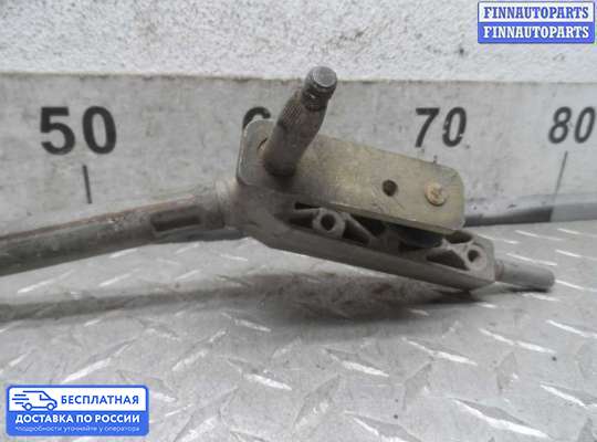 Трапеция дворников (стеклоочистителя) на Volvo S80 I (TS, XY)