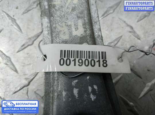 Стеклоподъемник электрический на Mercedes-Benz E (W210)