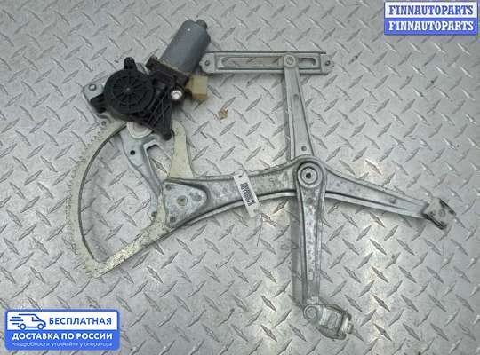 Стеклоподъемник электрический на Mercedes-Benz E (W210)