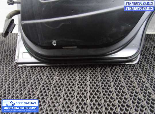 Замок боковой двери на BMW X5 (E70)