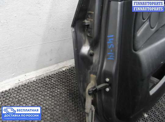 Замок боковой двери на BMW X5 (E70)