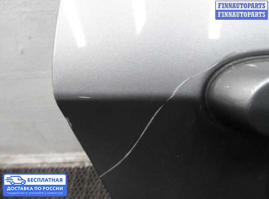Замок боковой двери на BMW X5 (E70)