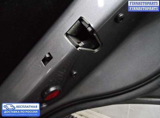 Замок боковой двери на BMW X5 (E70)