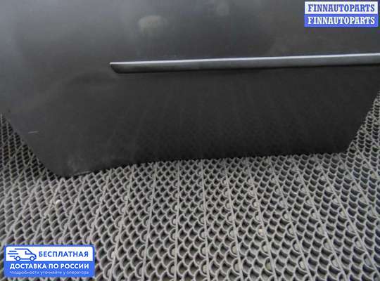 Замок боковой двери на BMW X5 (E70)