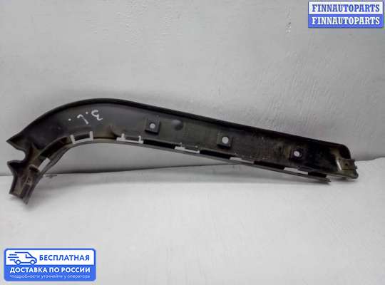 Кронштейн бампера на Volvo S40 II | V50 (MS)