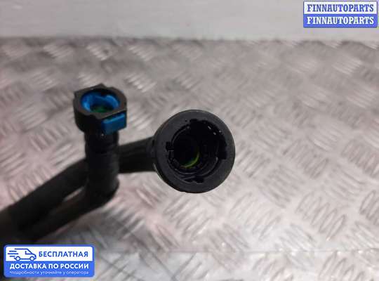 Патрубок (трубка, шланг) на BMW 5 (G30)