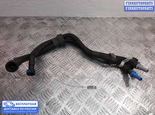 Патрубок (трубка, шланг) на BMW 5 (G30)