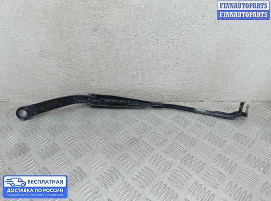 Поводок дворника на Mercedes-Benz GLK (X204)