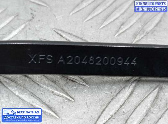 Поводок дворника на Mercedes-Benz GLK (X204)