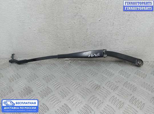 Поводок дворника на Mercedes-Benz GLK (X204)