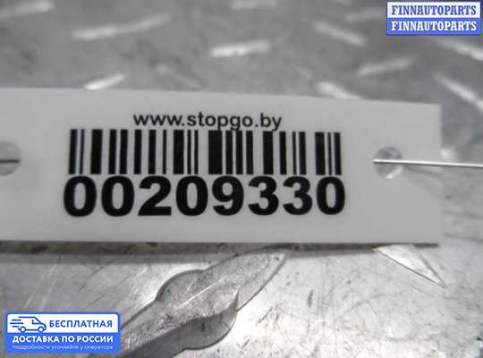 Переключатель света на Opel Vectra B