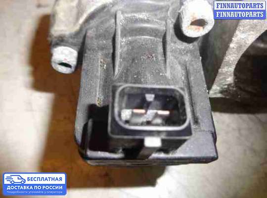 Турбина на BMW 5 (F10/F11)