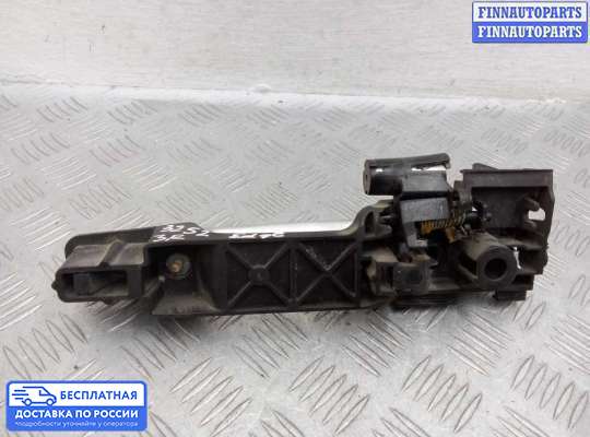 Ручка двери наружная на Ford Edge (CD3)