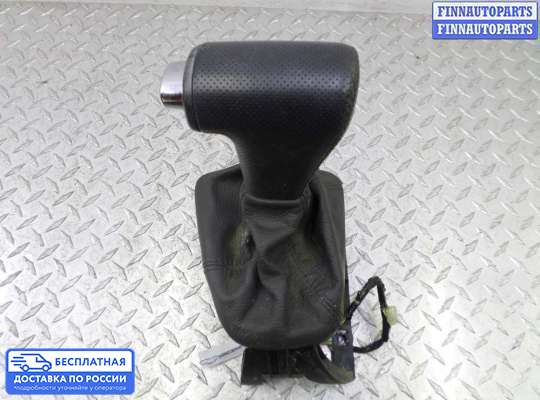 Селектор АКПП на Hummer H3