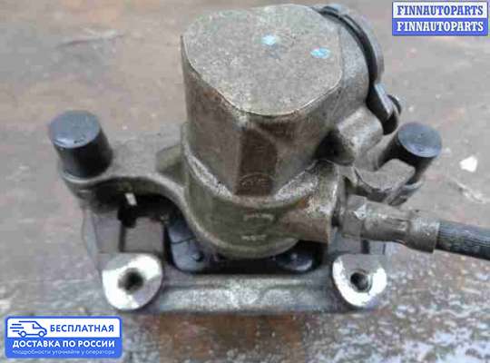 Суппорт на Ford Kuga II