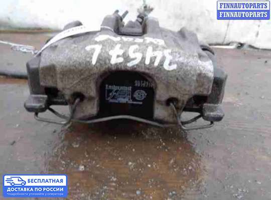 Суппорт на Ford Kuga II