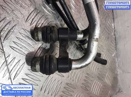 Патрубок (трубка, шланг) на Audi A6 (C7)