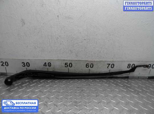 Поводок дворника на Toyota Venza (GV10)