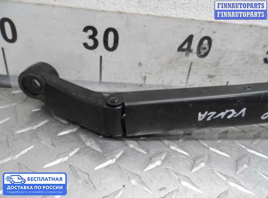 Поводок дворника на Toyota Venza (GV10)