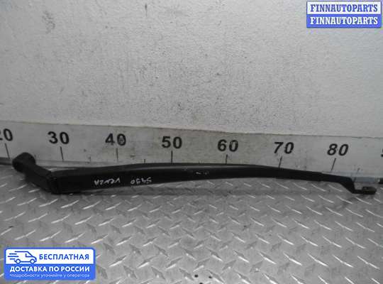 Поводок дворника на Toyota Venza (GV10)