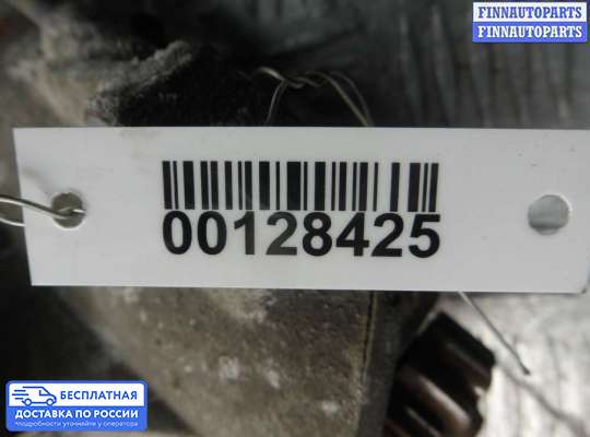 Стартер на Ford Edge (CD3)