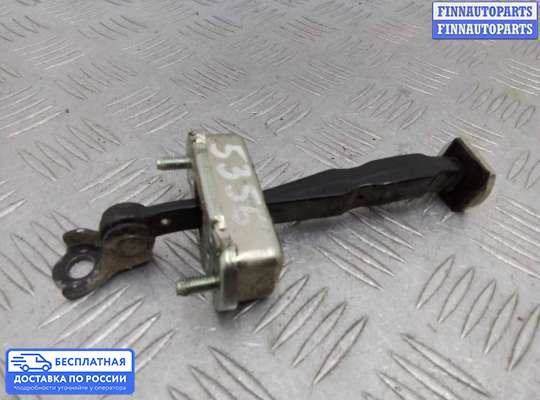 Ограничитель двери на Infiniti JX/QX60 (L50)