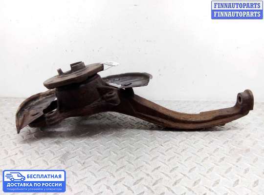 Ступица на Volkswagen Touareg I (7L)