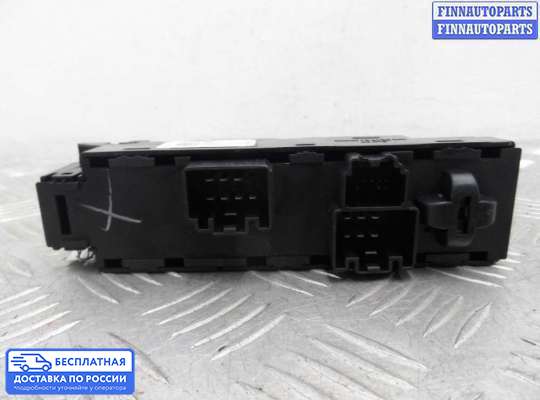 Блок управления стеклоподъёмниками на Ford Kuga II