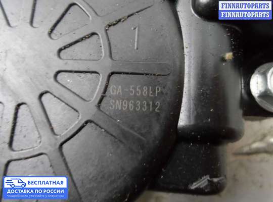 Стеклоподъемник электрический на Mazda CX-5 I (KE)