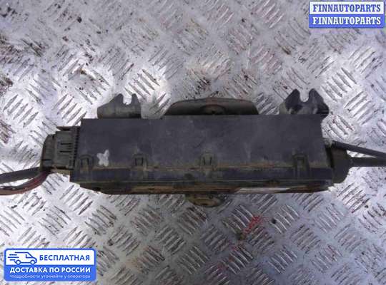 Блок стояночного тормоза (ручника) электронный на BMW 7 (F01/F02)
