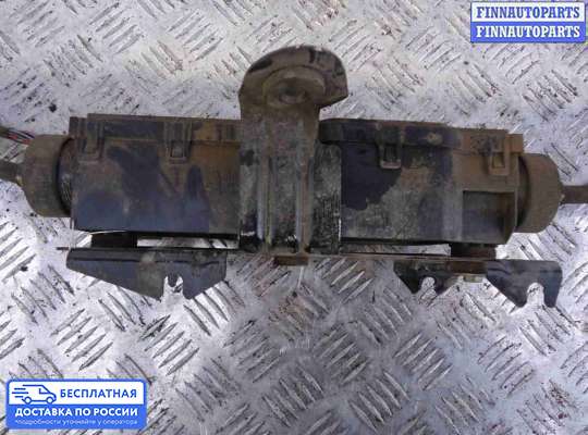 Блок стояночного тормоза (ручника) электронный на BMW 7 (F01/F02)
